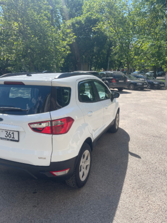 Ford EcoSport 2018 год Тирасполь Тирасполь