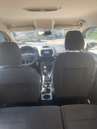 Ford EcoSport 2018 год Тирасполь Тирасполь