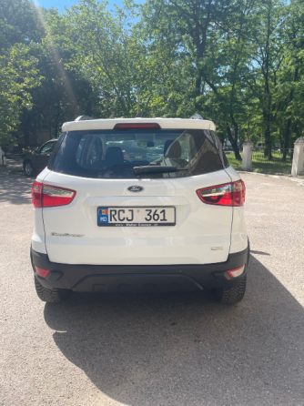 Ford EcoSport 2018 год Тирасполь Тирасполь
