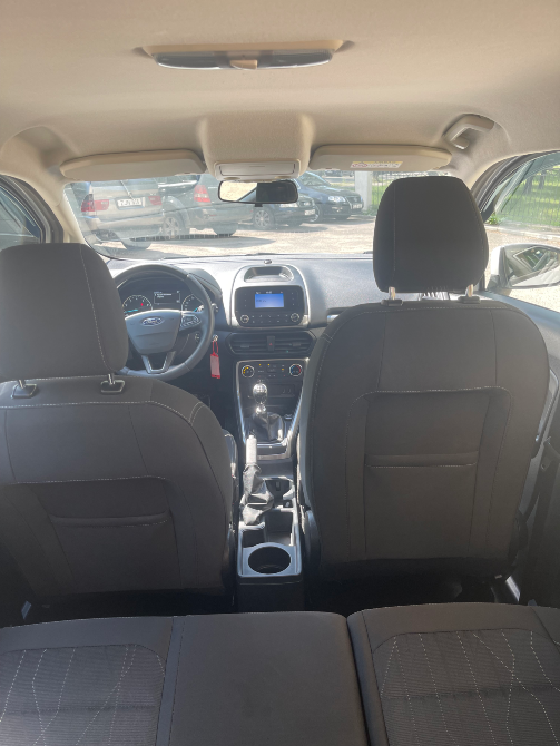 Ford EcoSport 2018 год Тирасполь Тирасполь - изображение 6