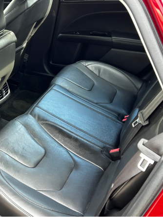 Ford Fusion 2015 год Тирасполь Тирасполь