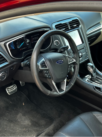 Ford Fusion 2015 год Тирасполь Тирасполь