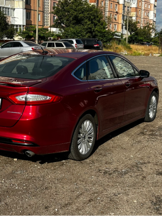 Ford Fusion 2015 год Тирасполь Тирасполь