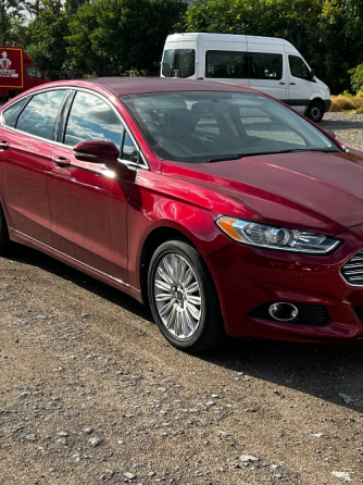 Ford Fusion 2015 год Тирасполь Тирасполь