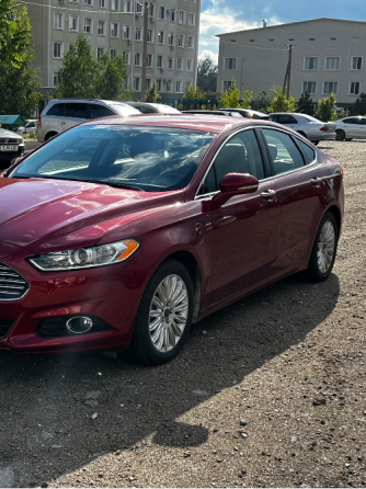 Ford Fusion 2015 год Тирасполь Тирасполь