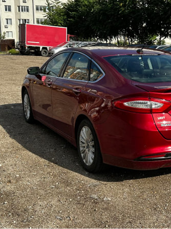 Ford Fusion 2015 год Тирасполь Тирасполь