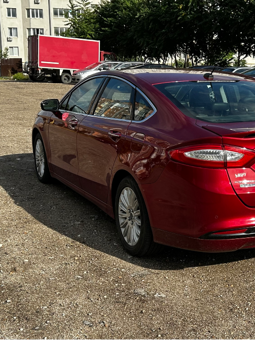 Ford Fusion 2015 год Тирасполь Тирасполь - изображение 4
