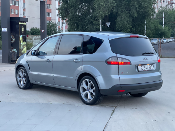 Ford S-MAX 2008 год Тирасполь Тирасполь