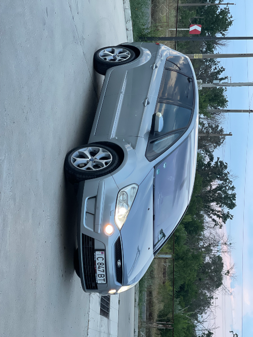 Ford S-MAX 2008 год Тирасполь Тирасполь - изображение 3