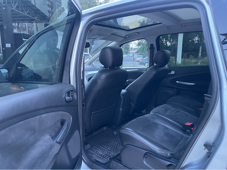 Ford S-MAX 2008 год Тирасполь Тирасполь - изображение 6