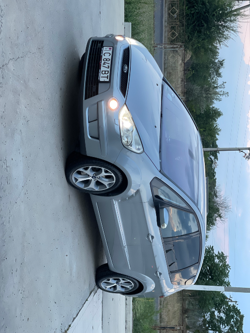 Ford S-MAX 2008 год Тирасполь Тирасполь - изображение 2
