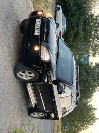Hyundai Tucson 2006 год Тирасполь Тирасполь