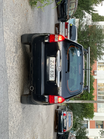 Hyundai Tucson 2006 год Тирасполь Тирасполь