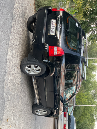 Hyundai Tucson 2006 год Тирасполь Тирасполь