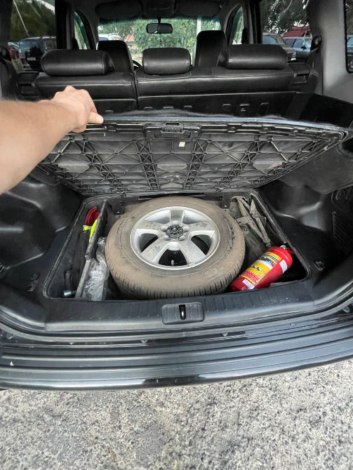 Hyundai Tucson 2006 год Тирасполь Тирасполь - изображение 8