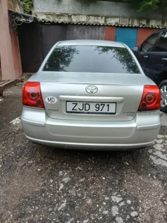Toyota Avensis 2003 год Рыбница Рыбница