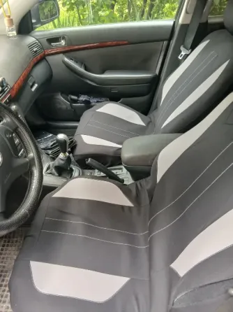 Toyota Avensis 2003 год Рыбница Рыбница