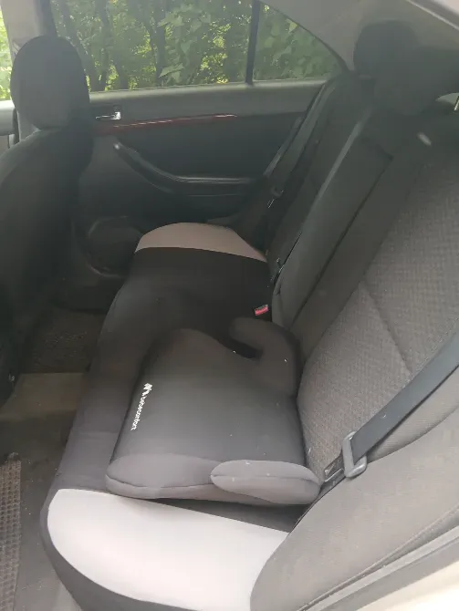 Toyota Avensis 2003 год Рыбница Рыбница - изображение 5