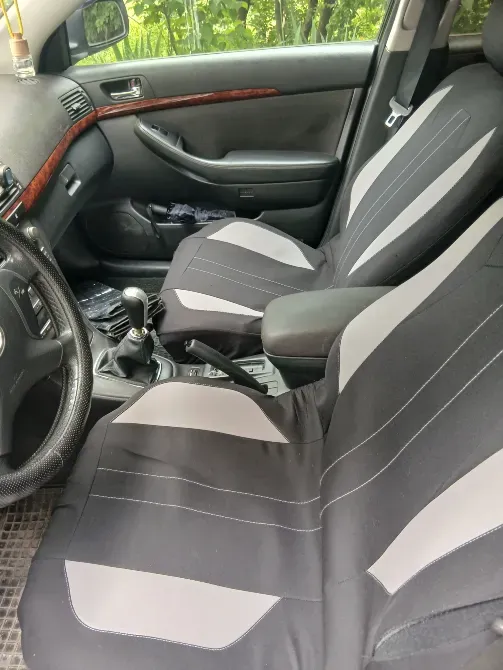 Toyota Avensis 2003 год Рыбница Рыбница - изображение 3