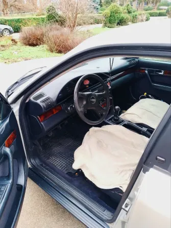 Audi 100 1994 год Григориополь Григориополь