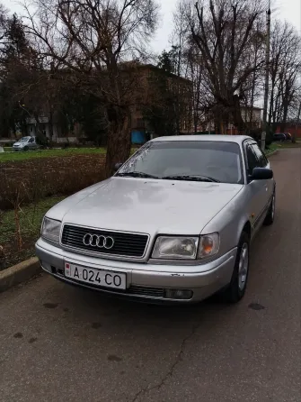 Audi 100 1994 год Григориополь Григориополь