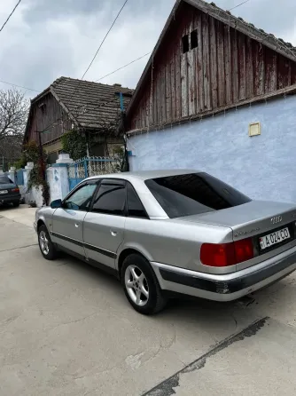 Audi 100 1994 год Григориополь Григориополь