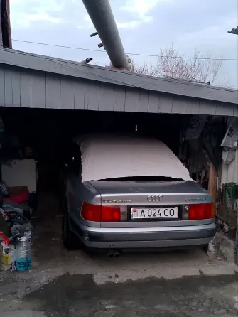 Audi 100 1994 год Григориополь Григориополь