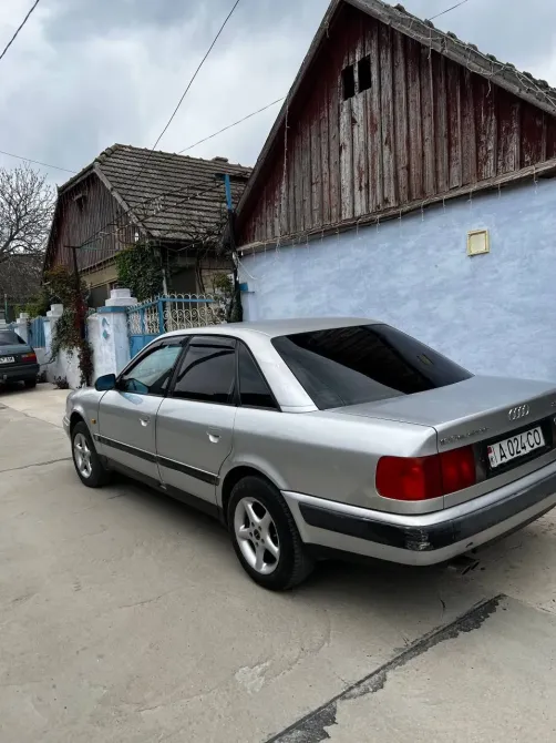 Audi 100 1994 год Григориополь Григориополь - изображение 2