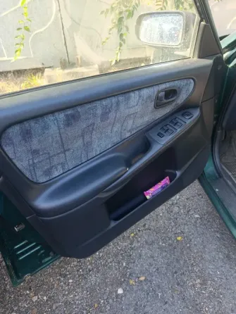 Mazda 626 1998 год Тирасполь Тирасполь