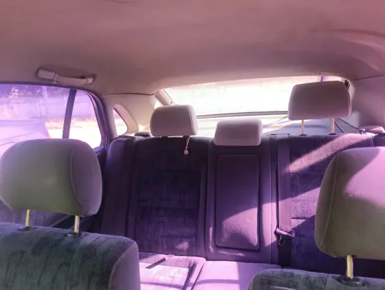 Mazda 626 1998 год Тирасполь Тирасполь