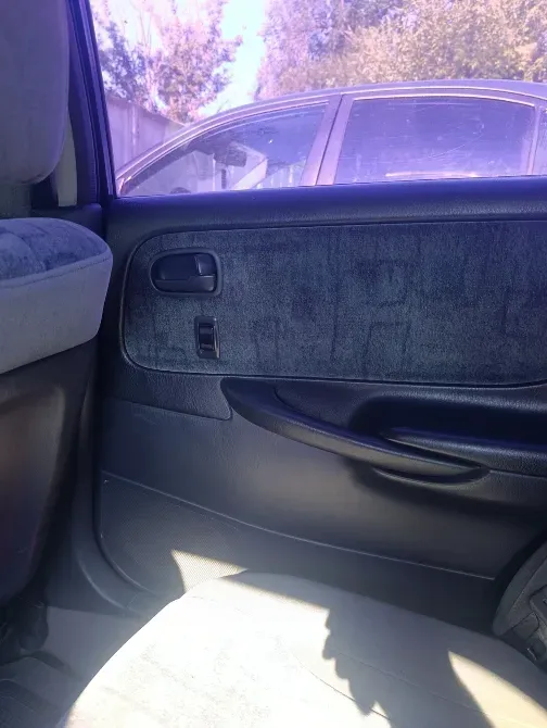 Mazda 626 1998 год Тирасполь Тирасполь - изображение 2