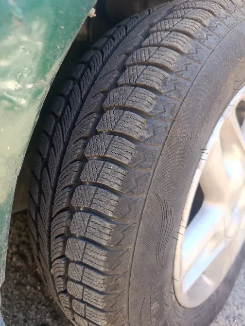 Mazda 626 1998 год Тирасполь Тирасполь - изображение 8