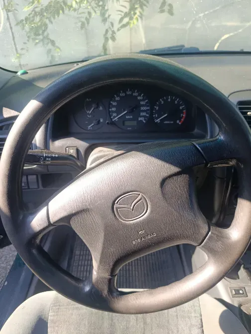 Mazda 626 1998 год Тирасполь Тирасполь - изображение 7
