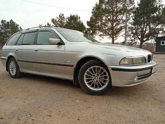 BMW 5 Series 2000 год Каменка Каменка