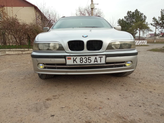 BMW 5 Series 2000 год Каменка Каменка