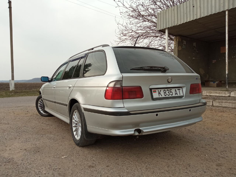 BMW 5 Series 2000 год Каменка Каменка - изображение 7