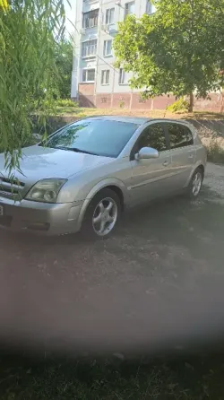 Opel Signum 2003 год Бендеры Бендеры