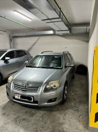 Toyota Avensis 2007 год Рыбница Рыбница