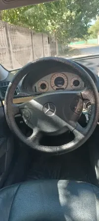 Mercedes E-Class 2005 an Chişinău Кишинёв