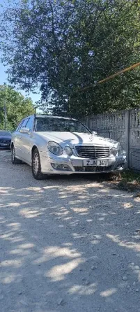 Mercedes E-Class 2005 an Chişinău Кишинёв