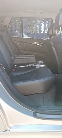 Mercedes E-Class 2005 an Chişinău Кишинёв
