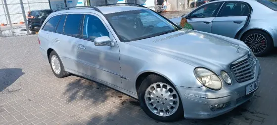 Mercedes E-Class 2005 an Chişinău Кишинёв