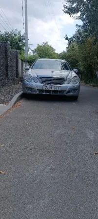 Mercedes E-Class 2005 an Chişinău Кишинёв
