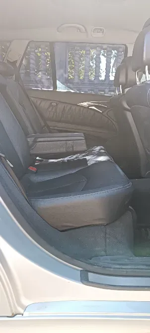 Mercedes E-Class 2005 an Chişinău Кишинёв - изображение 5