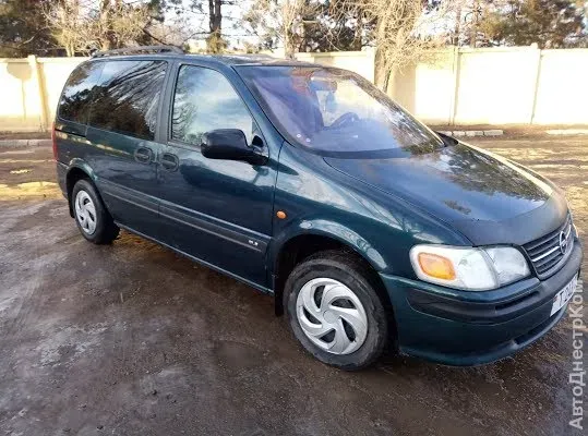 Opel Sintra 1998 год Рыбница Рыбница