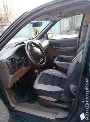 Opel Sintra 1998 год Рыбница Рыбница