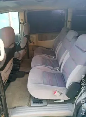Opel Sintra 1998 год Рыбница Рыбница - изображение 4
