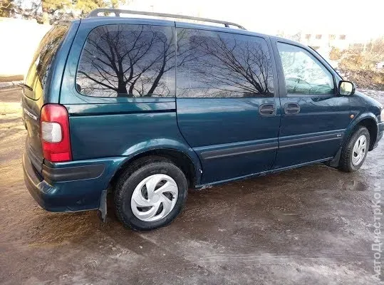 Opel Sintra 1998 год Рыбница Рыбница - изображение 2