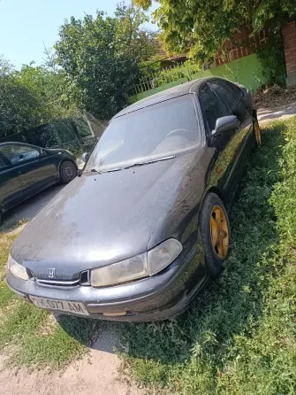 Honda Accord 1997 год Тирасполь Тирасполь