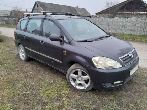 Разборка ТОЙОТА Тирасполь